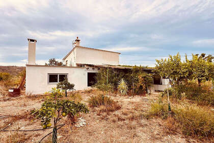 Ranch for sale in Coín, Málaga. 