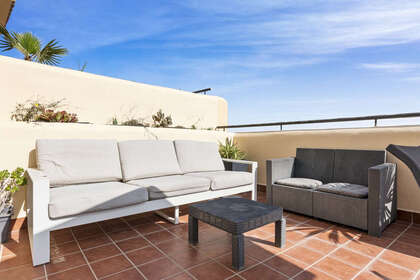 House for sale in Cala Del Moral, La, Málaga. 