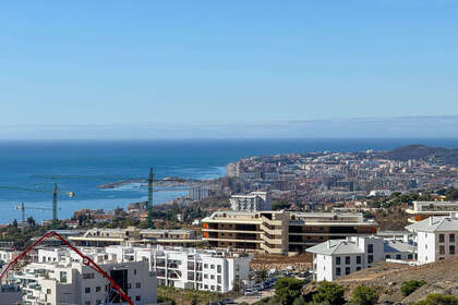 Apartment for sale in Cartajima, Málaga. 