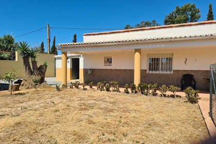 Ranch for sale in Mijas, Málaga. 