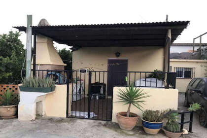 House for sale in Coín, Málaga. 