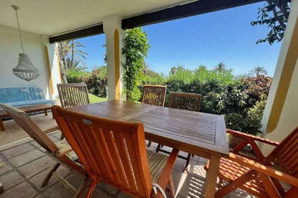 House for sale in Puerto Banús, Marbella, Málaga. 