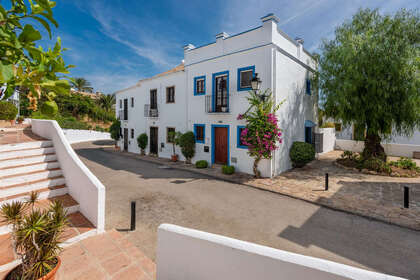 House for sale in Nueva andalucia, Málaga. 