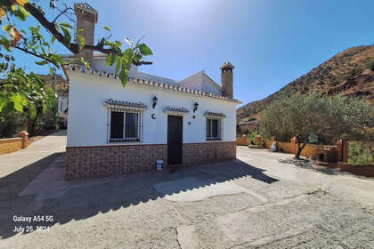 Ranch for sale in Alora, Málaga. 