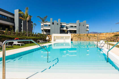 Penthouse for sale in Benalmádena, Málaga. 