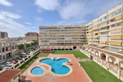 Apartment for sale in Los Boliches, Fuengirola, Málaga. 