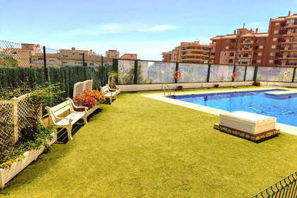 Apartment for sale in Torreblanca, Fuengirola, Málaga. 