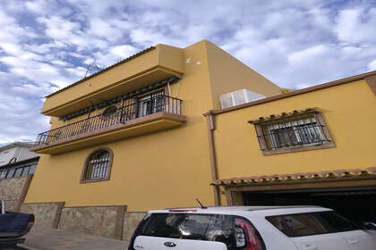 House for sale in Mijas, Málaga. 