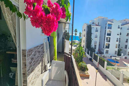 Apartment for sale in San luis de sabinillas, Málaga. 