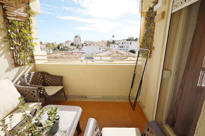 Apartment for sale in Torremolinos, Málaga. 