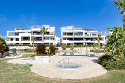 Penthouse for sale in Estepona, Málaga. 