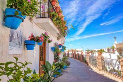 House for sale in Mijas, Málaga. 