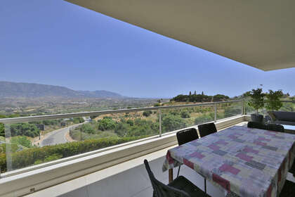 Apartment for sale in La Cala Golf, Mijas, Málaga. 