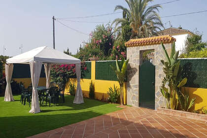 Cluster house for sale in San Pedro de Alcántara, Marbella, Málaga. 