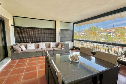 Apartment for sale in San Pedro de Alcántara, Marbella, Málaga. 