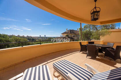 Apartment for sale in Elviria, Marbella, Málaga. 