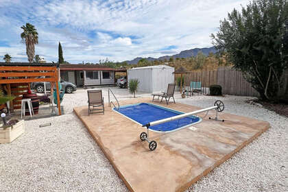 Ranch for sale in Alhaurín el Grande, Málaga. 