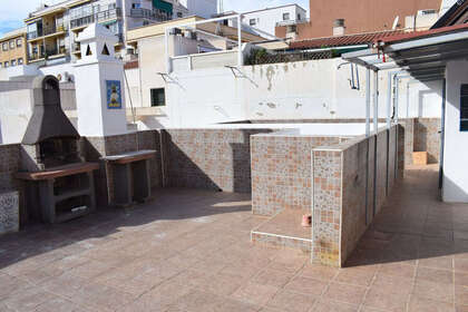 House for sale in Málaga - Centro. 