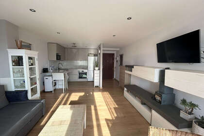 Apartment for sale in San luis de sabinillas, Málaga. 