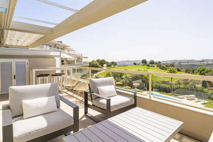 Apartment for sale in La Cala Golf, Mijas, Málaga. 