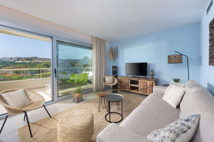 Apartment for sale in La Cala Golf, Mijas, Málaga. 