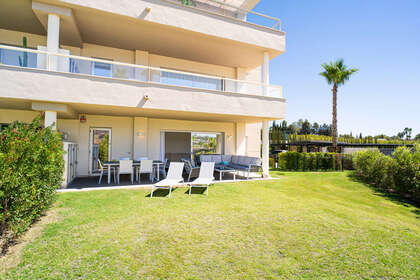 Apartment for sale in La Cala Golf, Mijas, Málaga. 