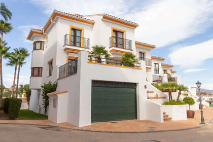 House for sale in Bailén - Miraflores, Málaga. 