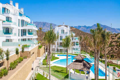 Apartment for sale in Mijas Costa, Málaga. 