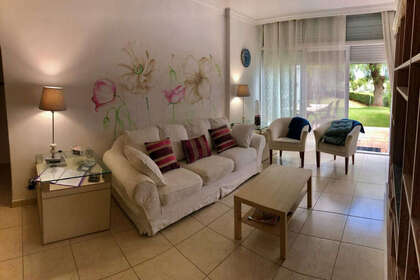 Apartment for sale in Málaga. 