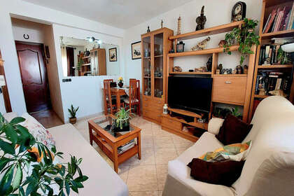 Penthouse for sale in Fuengirola, Málaga. 