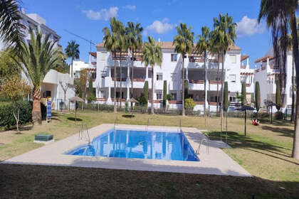 Apartment for sale in Benalmádena, Málaga. 