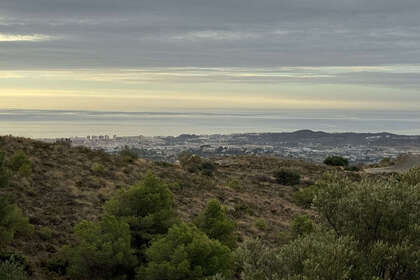 Plot for sale in Valtocado (Mijas), Málaga. 