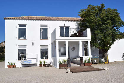 Ranch for sale in Ronda, Málaga. 