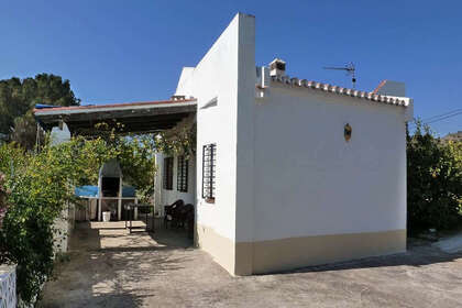 Ranch for sale in Coín, Málaga. 