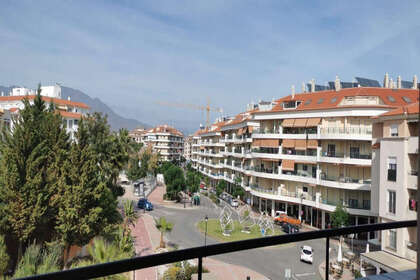 Apartment for sale in San luis de sabinillas, Málaga. 