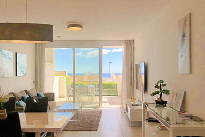 Apartment for sale in Benalmádena, Málaga. 