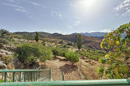 Cluster house for sale in Alcaucín, Málaga. 