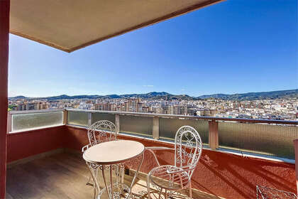 Penthouse for sale in Málaga - Centro. 