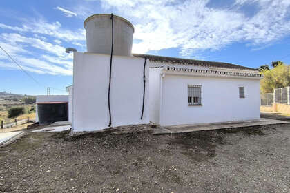 Ranch for sale in Mijas, Málaga. 