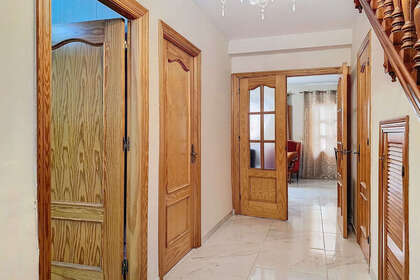 Cluster house for sale in C/ Victoria, Málaga. 