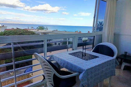 Apartment for sale in Torremolinos, Málaga. 