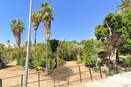 Plot for sale in Marbella, Málaga. 