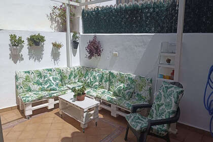 Cluster house for sale in Los Pacos, Fuengirola, Málaga. 