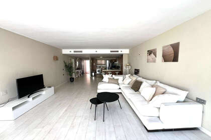 Apartment for sale in Puerto Banús, Málaga. 