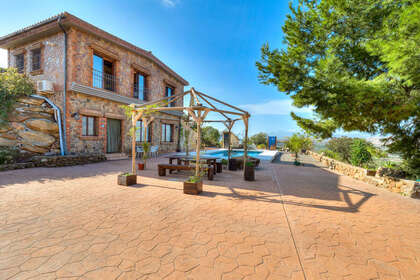 Ranch for sale in Alora, Málaga. 