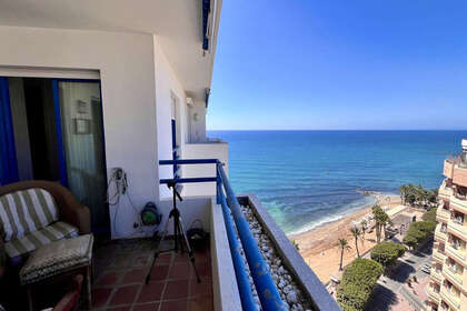 Penthouse for sale in Marbella, Málaga. 