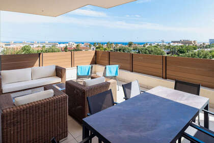 Apartment for sale in Cala Del Moral, La, Málaga. 