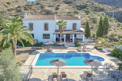 Ranch for sale in Alora, Málaga. 