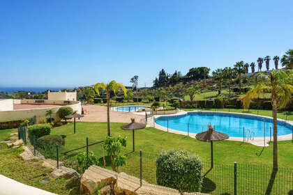 Apartment for sale in Benalmádena, Málaga. 