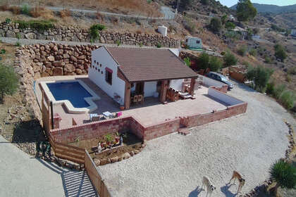 Ranch for sale in Alora, Málaga. 